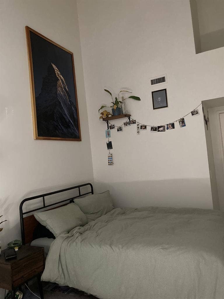 Bay Ho Townhouse