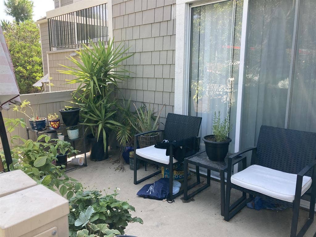 Bay Ho Townhouse