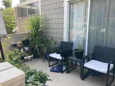 Bay Ho Townhouse