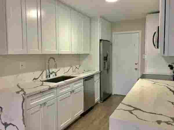 Private Bedroom + Bathr in 2BR