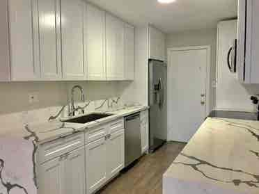 Private Bedroom + Bathr in 2BR