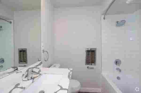 Private Bedroom + Bathr in 2BR