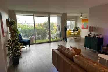 Private Bedroom + Bathr in 2BR