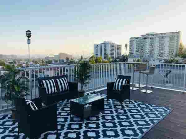 Private Bedroom + Bathr in 2BR
