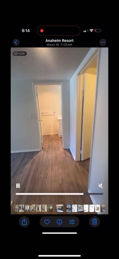 Room for rent Anaheim