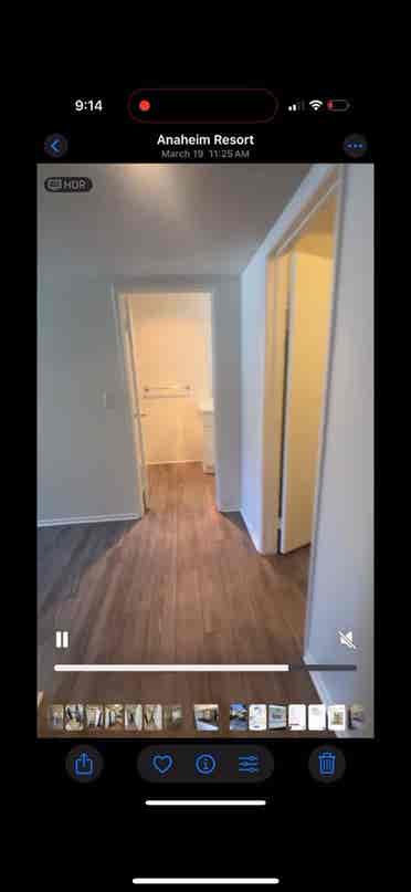 Room for rent Anaheim