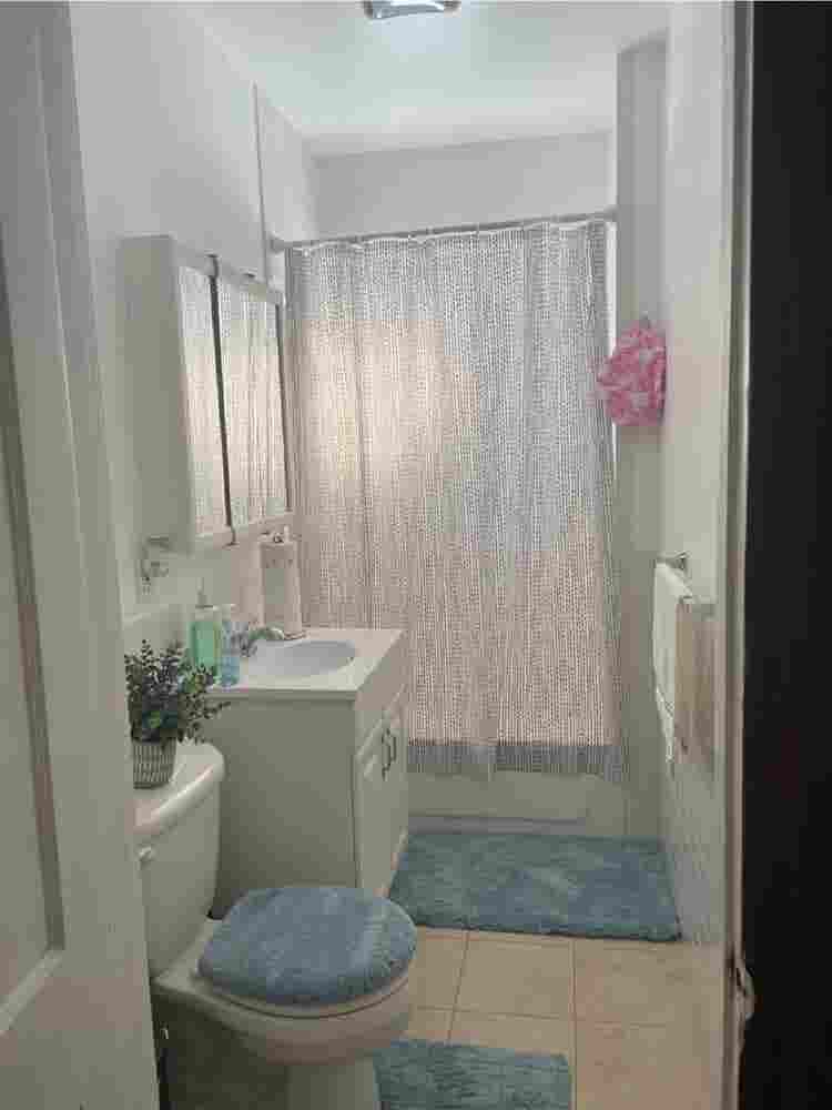 Only looking for 1 female roommate!