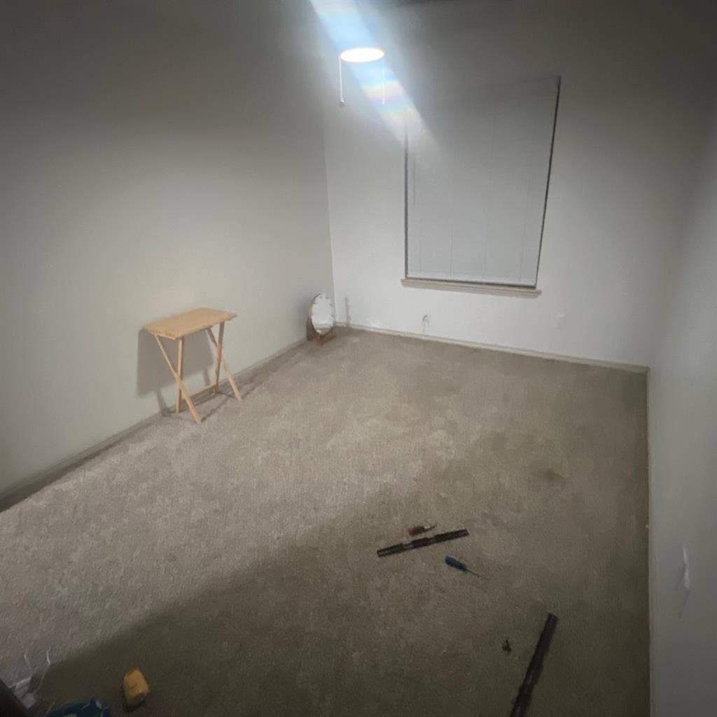 Guest room #1