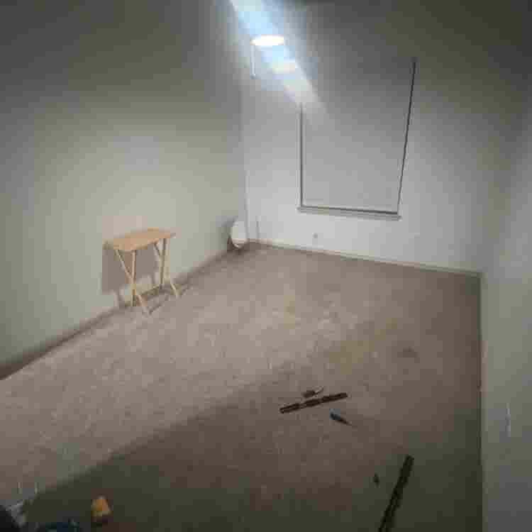 Guest room #1