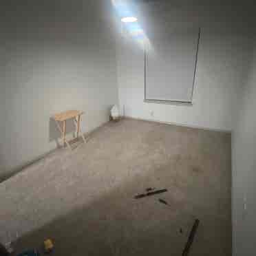 Guest room #1