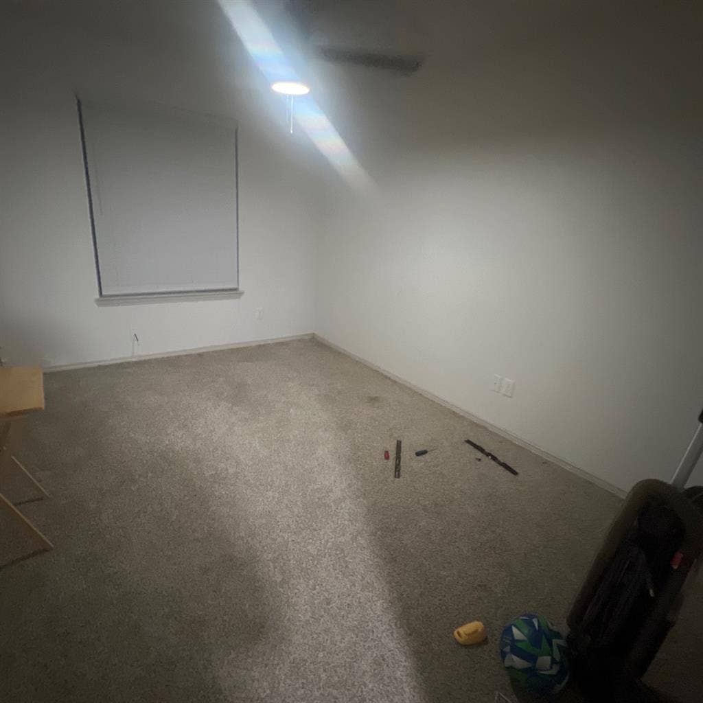 Guest room #1