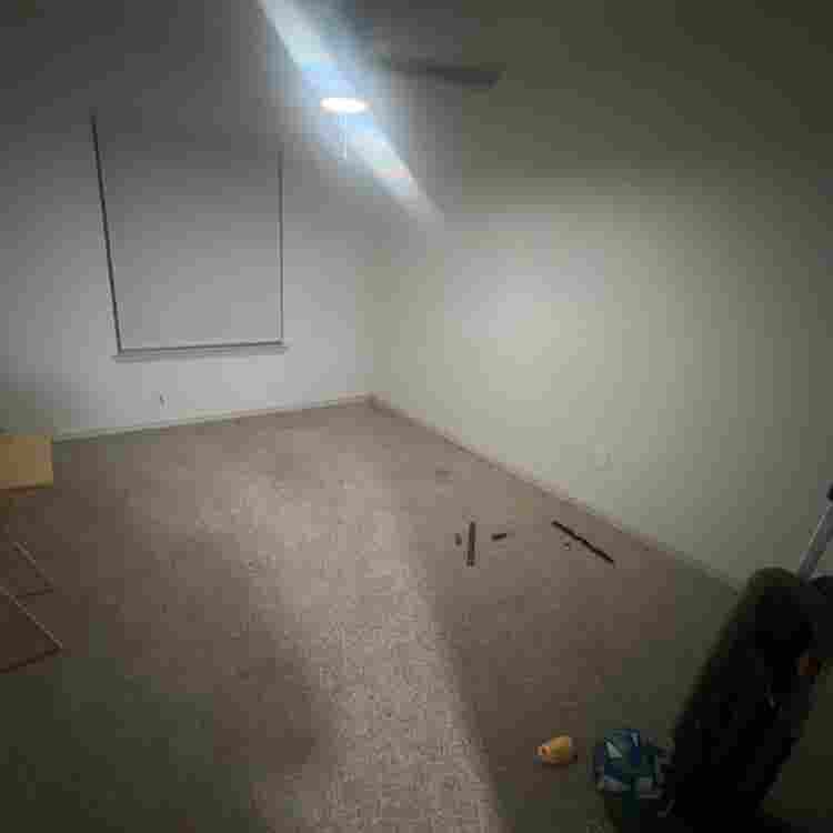 Guest room #1