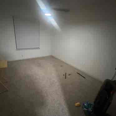 Guest room #1