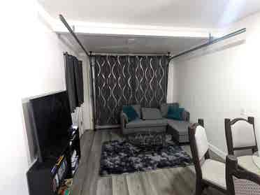 Detached Room with Private Bathroom