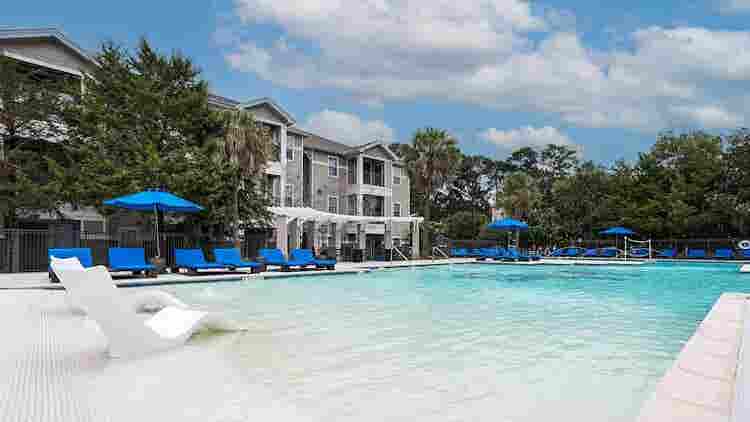 Sublease for
