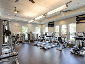 Sublease for