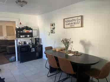 2 bed, 2 bath Backhouse in Atwater 