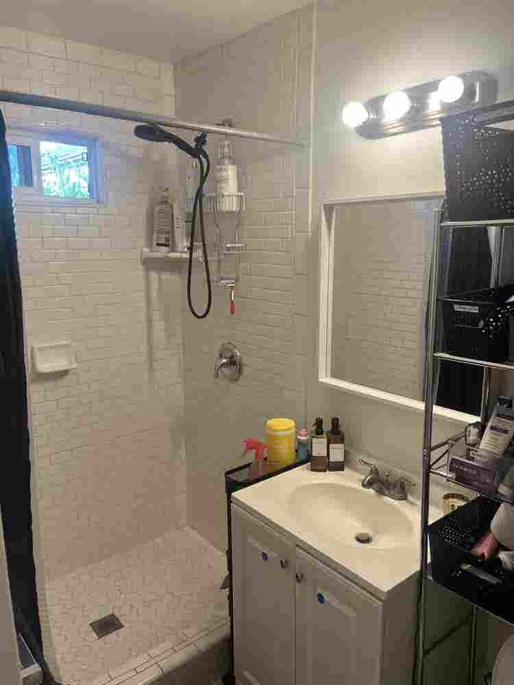 bath Backhouse in Atwater