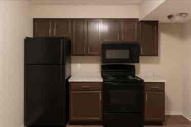 One bedroom