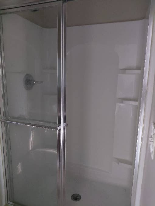 One bedroom