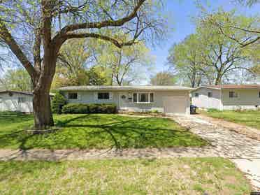 New Listing