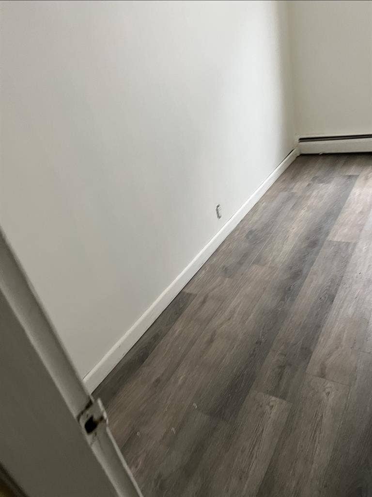 Looking for a roommate 