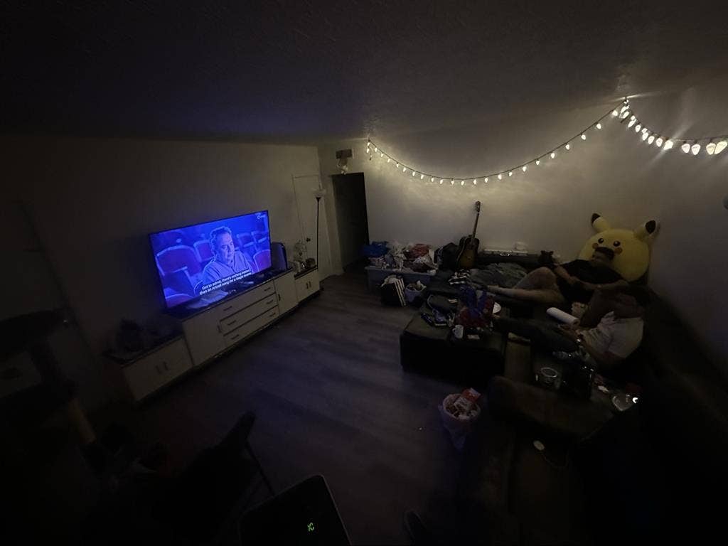 Looking for a roommate