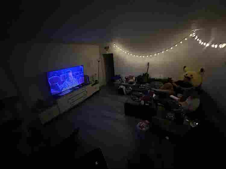 Looking for a roommate 