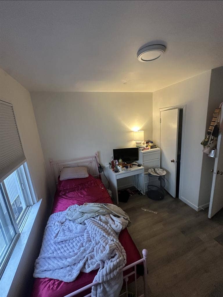 Looking for a roommate 