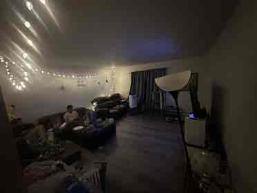 Looking for a roommate 