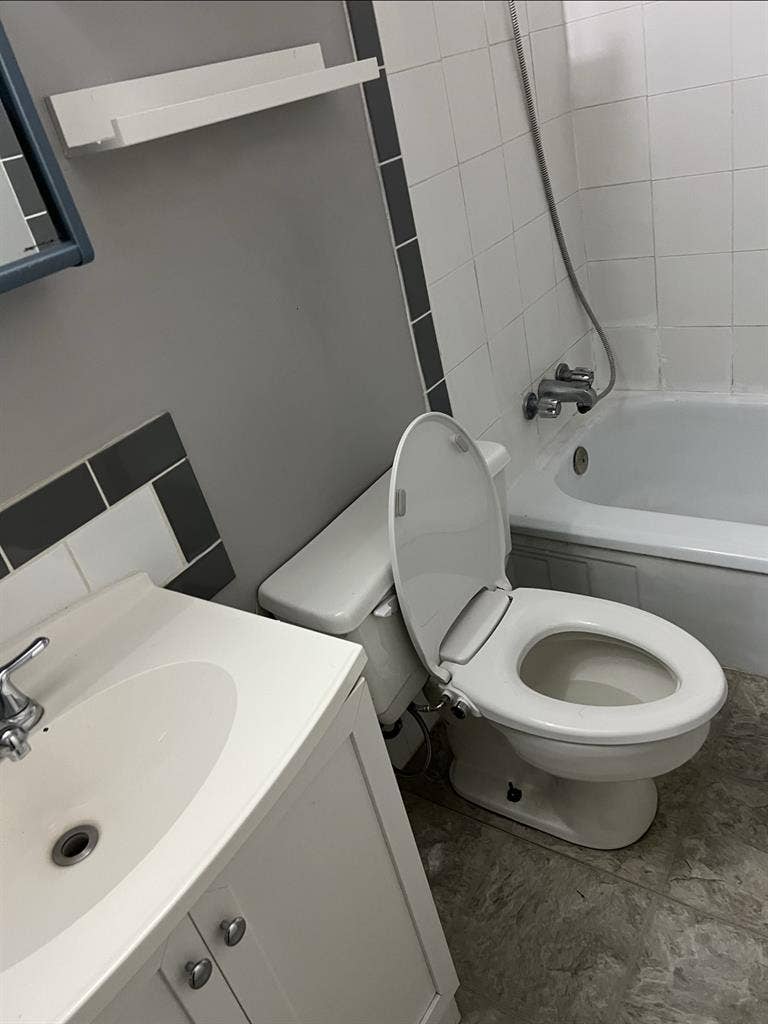 Looking for a roommate 