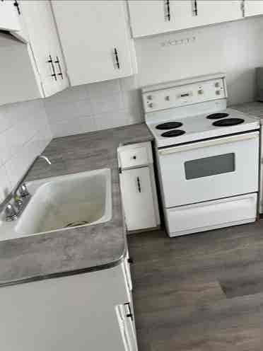 Looking for a roommate 