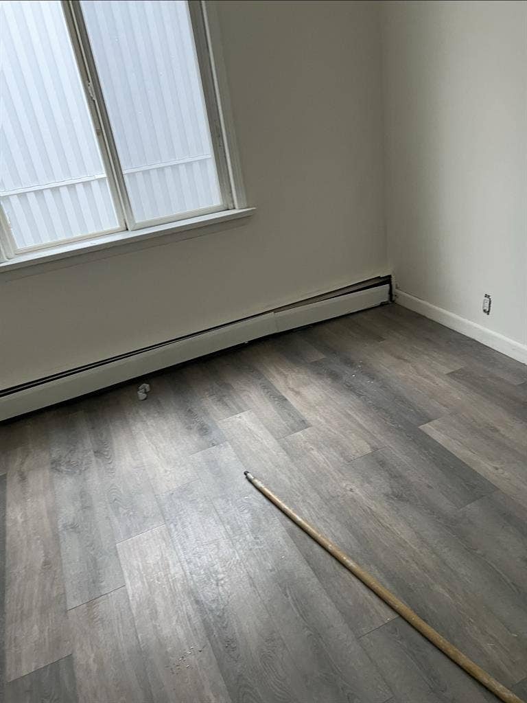 Looking for a roommate 