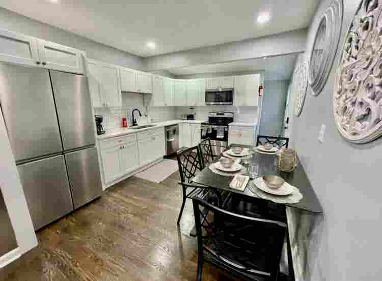 Spacious Furnished Room Near MARTA