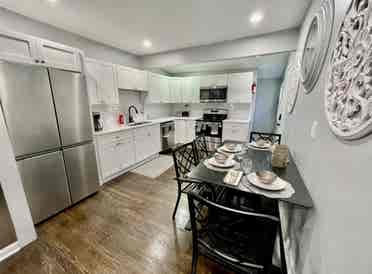 Spacious Furnished Room Near MARTA 
