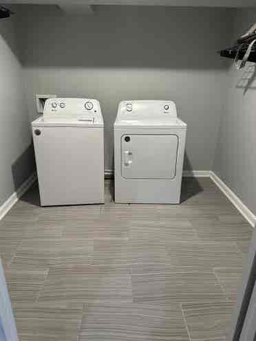 Spacious Furnished Room Near MARTA 