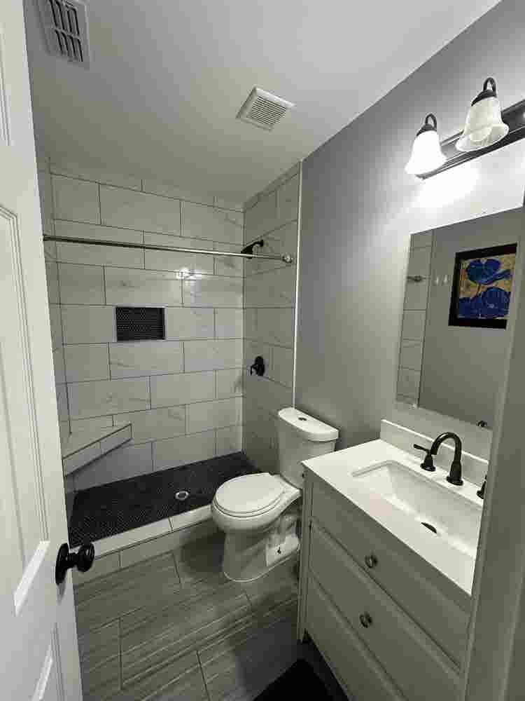 Spacious Furnished Room Near MARTA