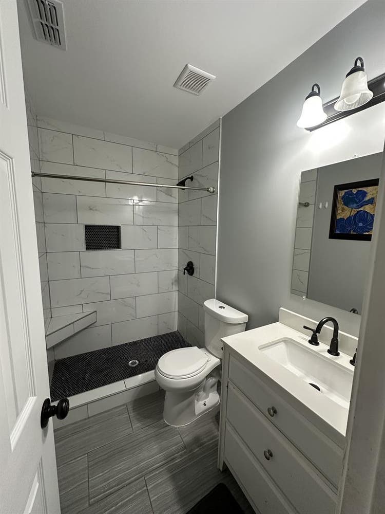 Spacious Furnished Room Near MARTA