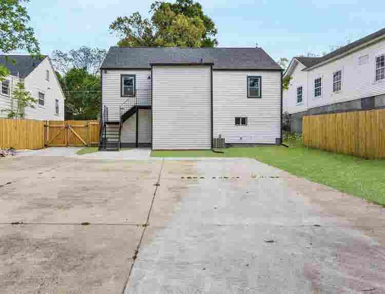 Spacious Furnished Room Near MARTA