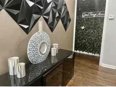Spacious Furnished Room Near MARTA 