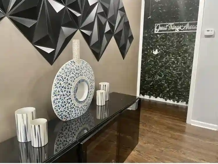 Spacious Furnished Room Near MARTA