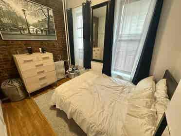 0ne Bedroom Apartment