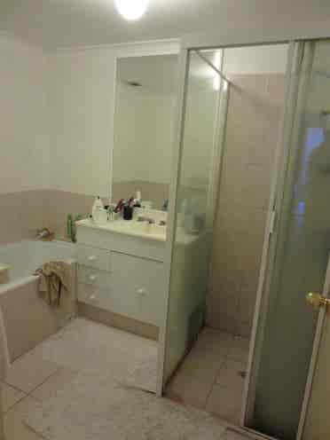 Large private room in Redfern