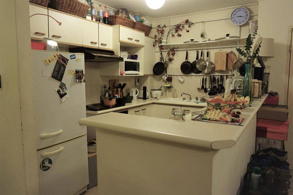 Large private room in Redfern