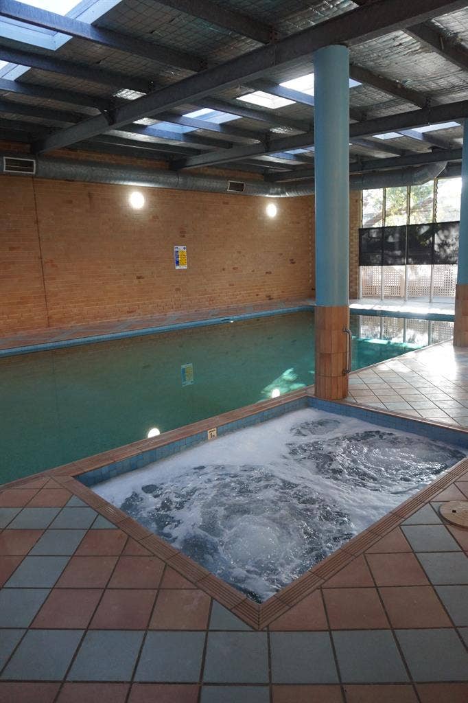 Large private room in Redfern
