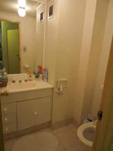 Large private room in Redfern