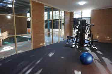 Large private room in Redfern