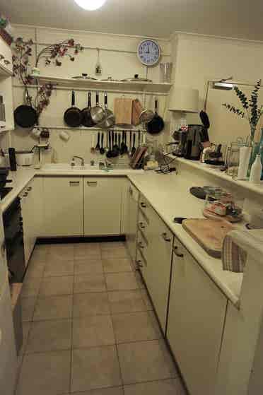 Large private room in Redfern