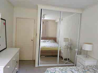 Large private room in Redfern