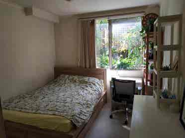 Large private room in Redfern